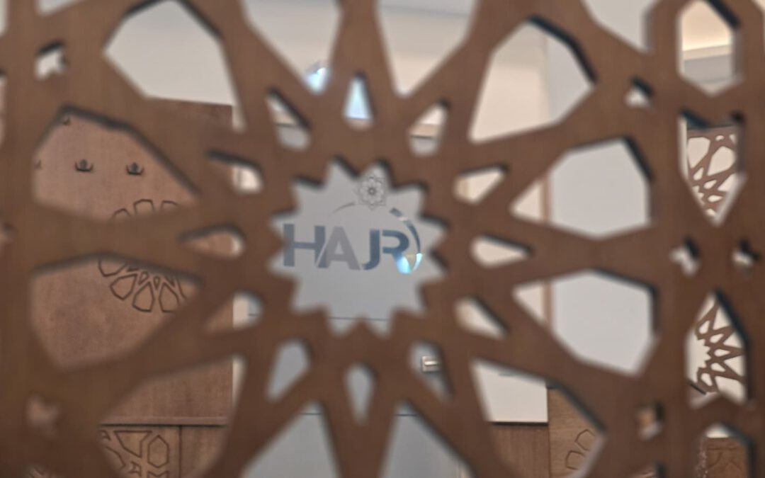 Neuer Termin für das Freitagsgebet