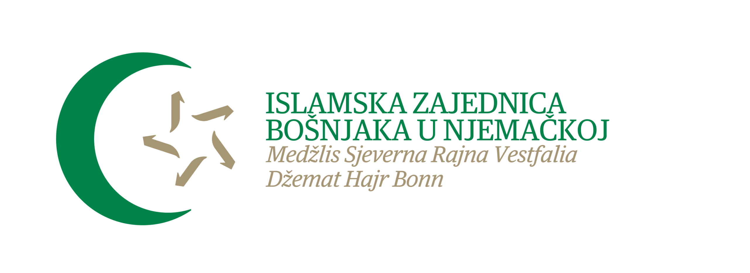 Masjid logo